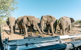 Omaruru Game Lodge
